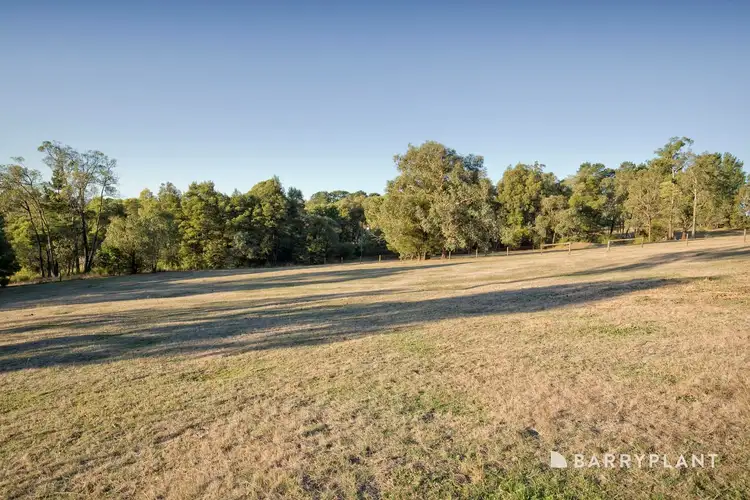 Fifth view of Homely house listing, 313 Evans Road, Cockatoo VIC 3781