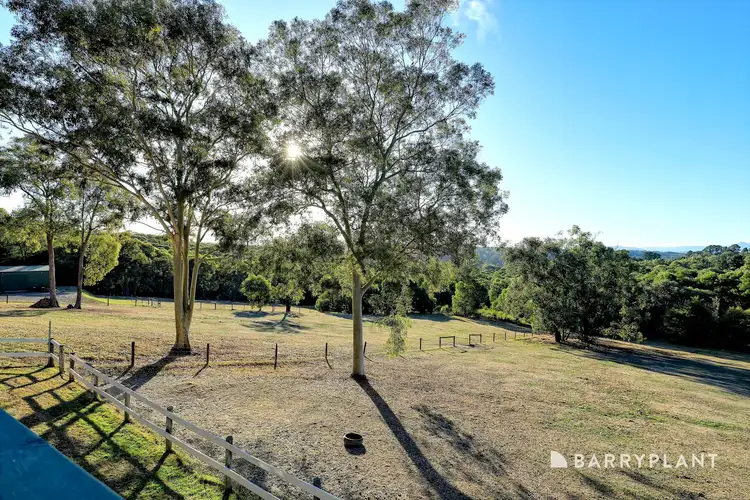 Sixth view of Homely house listing, 313 Evans Road, Cockatoo VIC 3781