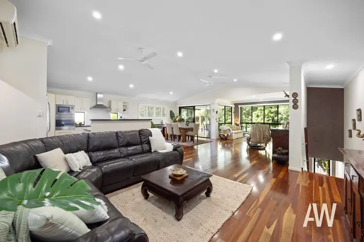 62 Old Orchard Drive, Palmwoods QLD 4555