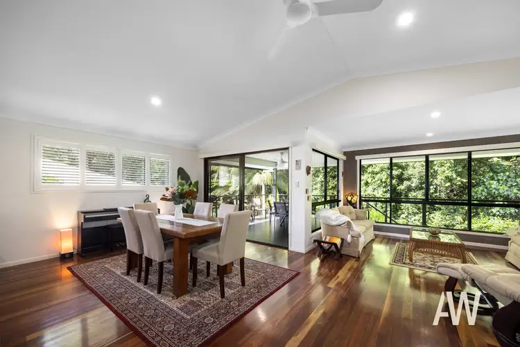 Fifth view of Homely house listing, 62 Old Orchard Drive, Palmwoods QLD 4555