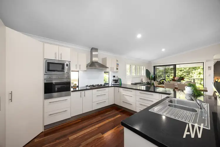 Sixth view of Homely house listing, 62 Old Orchard Drive, Palmwoods QLD 4555