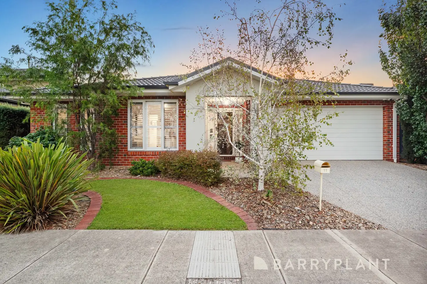 Main view of Homely house listing, 11 Morialta Circuit, Werribee VIC 3030