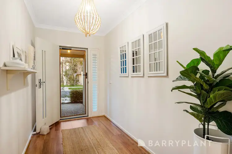 Second view of Homely house listing, 11 Morialta Circuit, Werribee VIC 3030