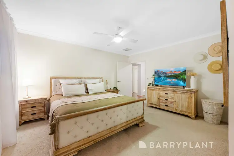 Third view of Homely house listing, 11 Morialta Circuit, Werribee VIC 3030