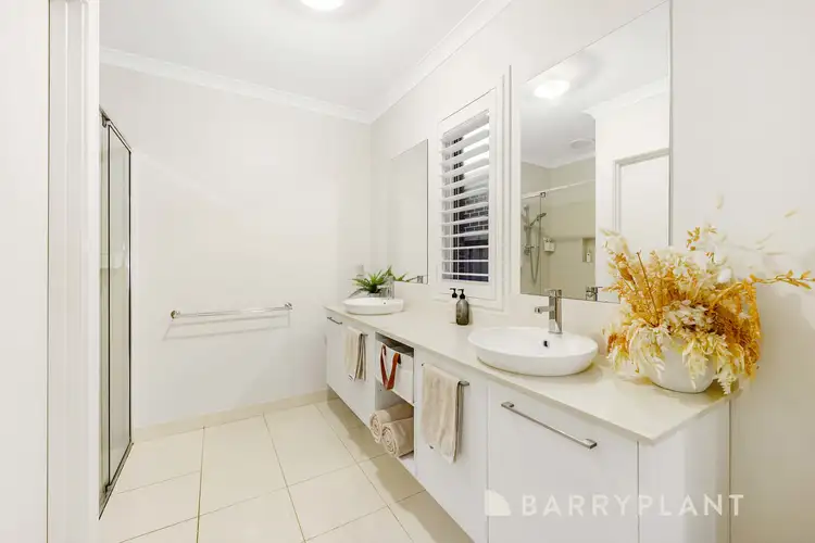 Fifth view of Homely house listing, 11 Morialta Circuit, Werribee VIC 3030