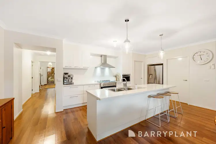 Sixth view of Homely house listing, 11 Morialta Circuit, Werribee VIC 3030