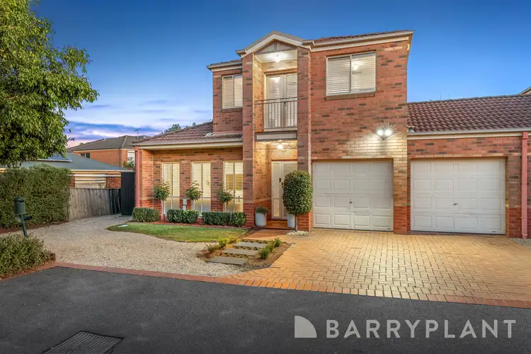 4 Bicolor Court, Bundoora VIC 3083