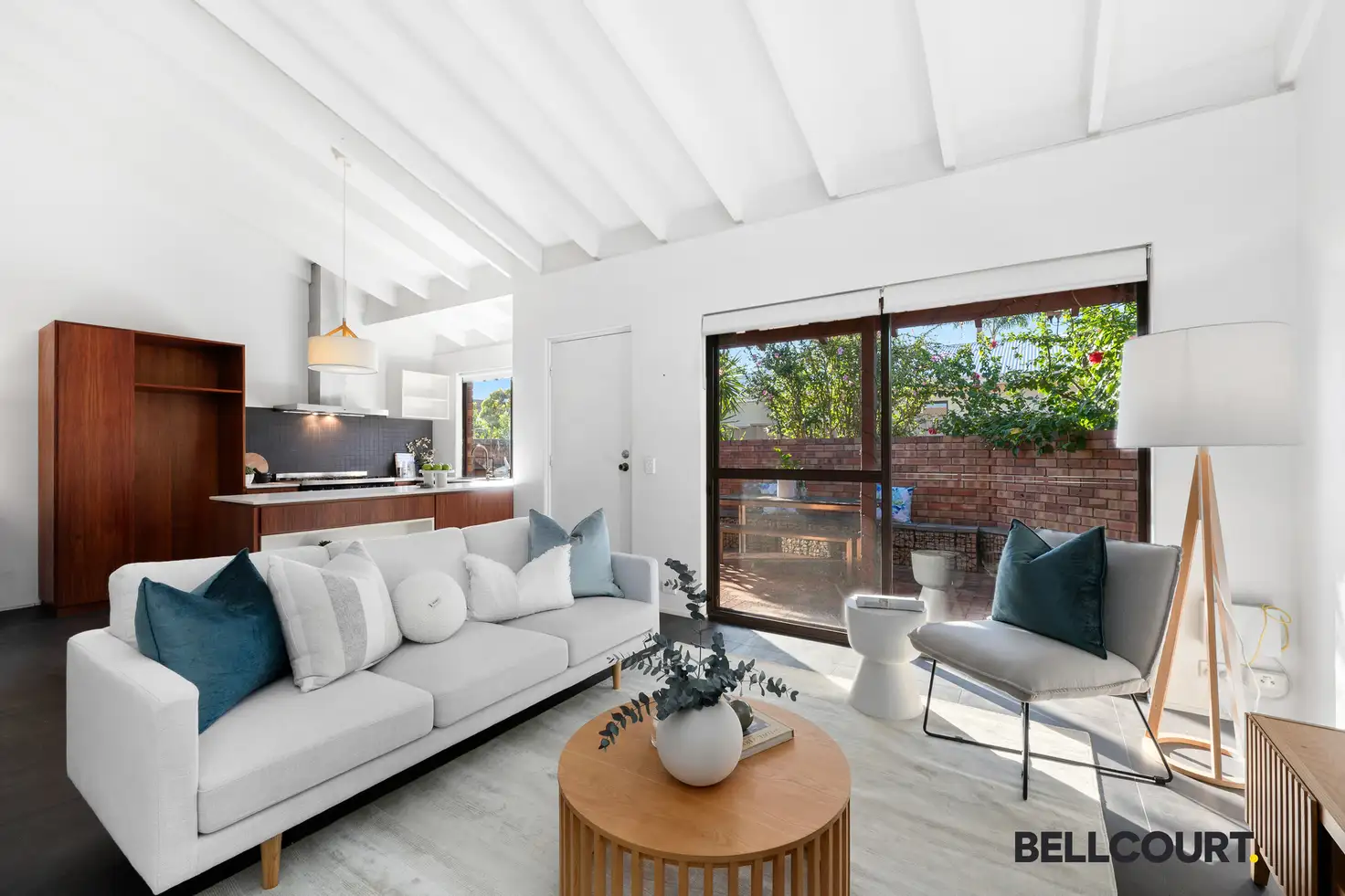 Main view of Homely villa listing, 2/68 Mary Street, Como WA 6152