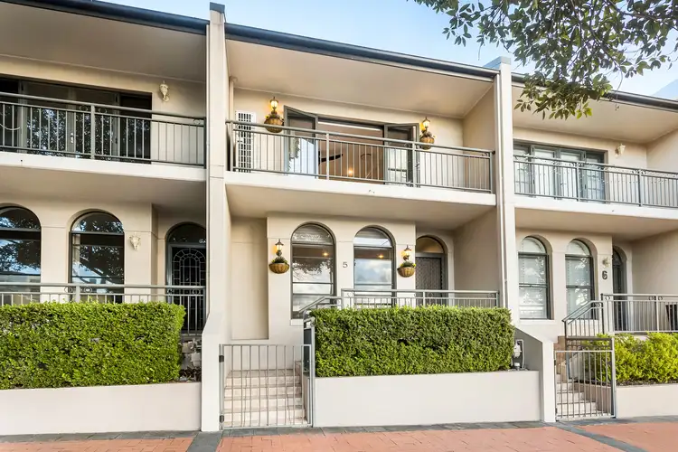 5/71-83 Smith Street, Wollongong NSW 2500