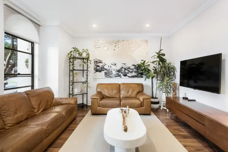 Second view of Homely terrace listing, 5/71-83 Smith Street, Wollongong NSW 2500
