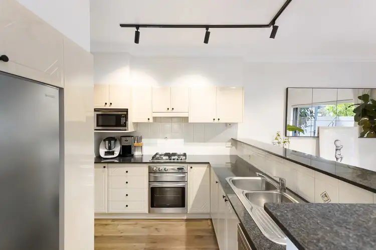 Third view of Homely terrace listing, 5/71-83 Smith Street, Wollongong NSW 2500