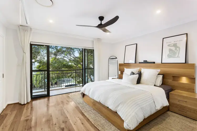Fourth view of Homely terrace listing, 5/71-83 Smith Street, Wollongong NSW 2500