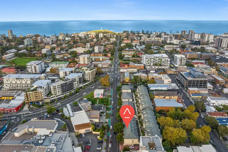 Fifth view of Homely terrace listing, 5/71-83 Smith Street, Wollongong NSW 2500