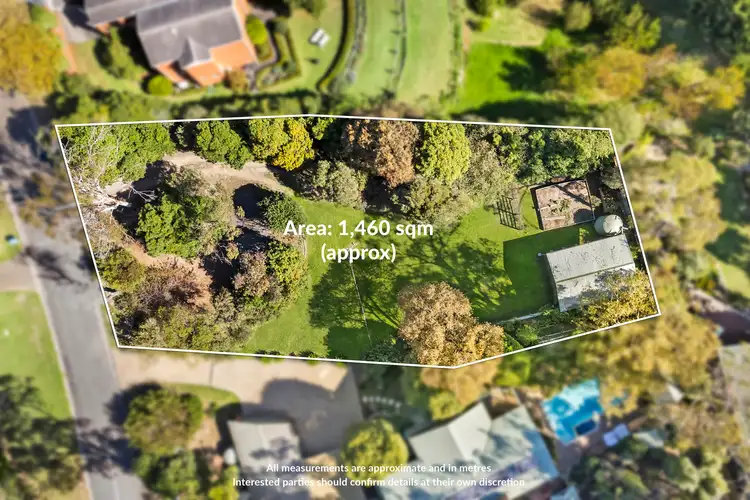 Third view of Homely land listing, 2a Poole Street, Mccrae VIC 3938