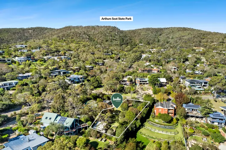 Fourth view of Homely land listing, 2a Poole Street, Mccrae VIC 3938