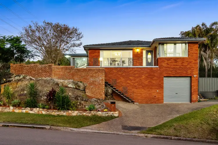 48 Tudar Road, Bonnet Bay NSW 2226