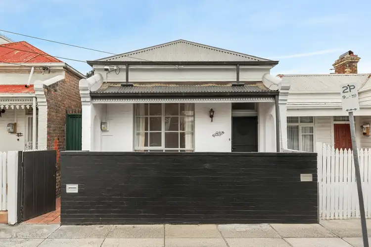 Main view of Homely house listing, 85 Bendigo Street, Prahran VIC 3181