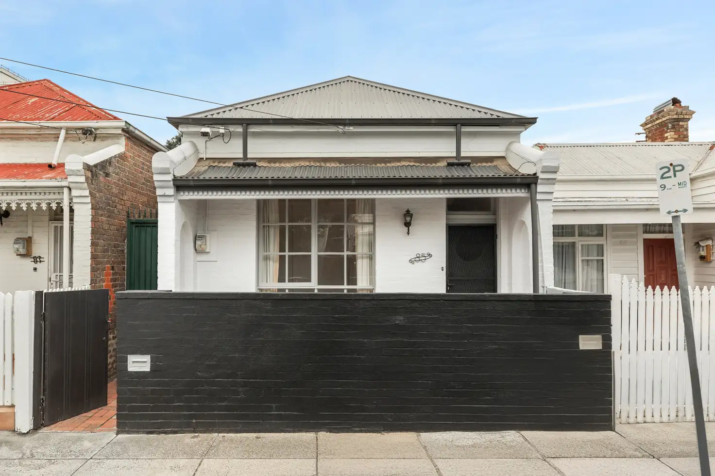 Main view of Homely house listing, 85 Bendigo Street, Prahran VIC 3181