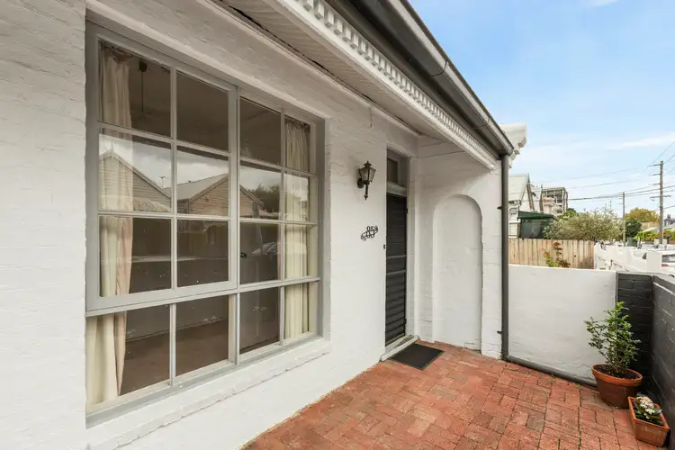 Second view of Homely house listing, 85 Bendigo Street, Prahran VIC 3181