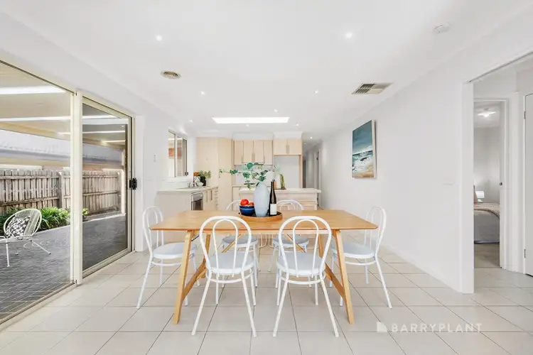 Fourth view of Homely house listing, 7 Sunnybrae Drive, Mernda VIC 3754