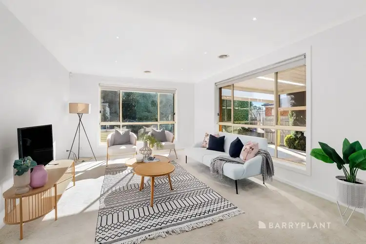 Fifth view of Homely house listing, 7 Sunnybrae Drive, Mernda VIC 3754
