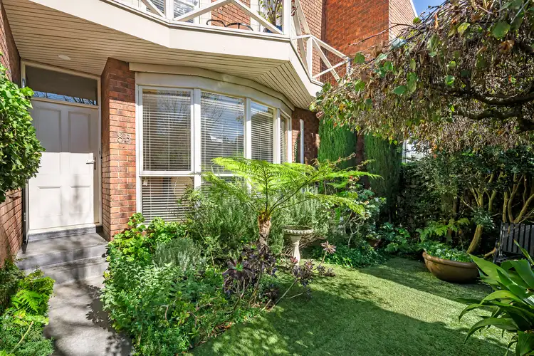 Second view of Homely house listing, 8B Barkly Avenue, Armadale VIC 3143