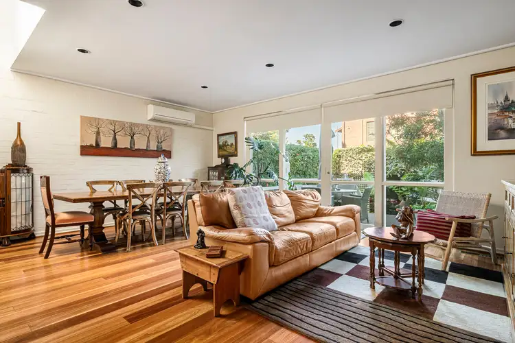 Third view of Homely house listing, 8B Barkly Avenue, Armadale VIC 3143