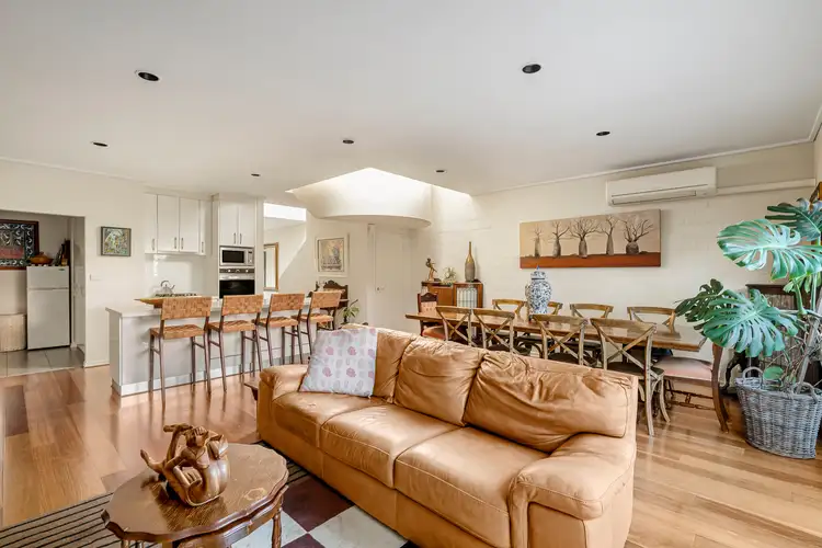 Fifth view of Homely house listing, 8B Barkly Avenue, Armadale VIC 3143