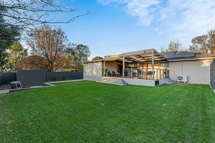 Third view of Homely house listing, 6 Silverdale Crescent, Bellevue Heights SA 5050