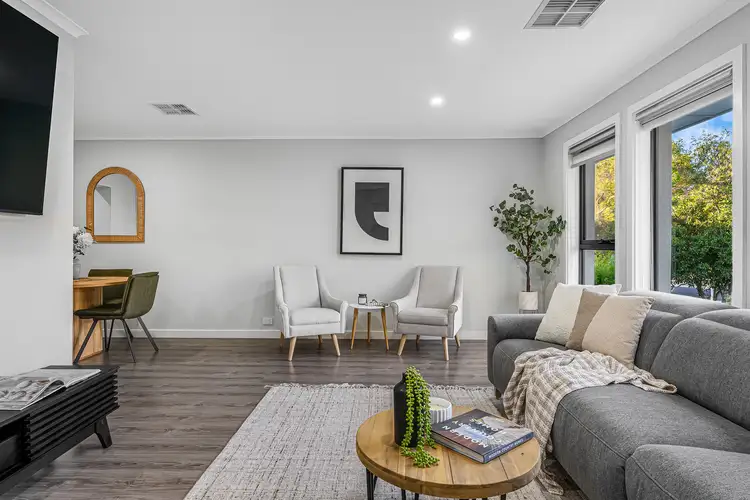 Sixth view of Homely house listing, 6 Silverdale Crescent, Bellevue Heights SA 5050