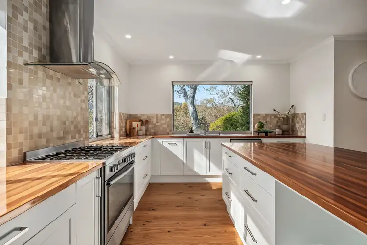 Second view of Homely house listing, 9 Ti Tree Road, Hawthorndene SA 5051