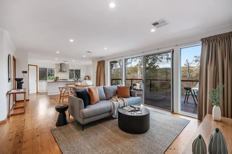 Third view of Homely house listing, 9 Ti Tree Road, Hawthorndene SA 5051