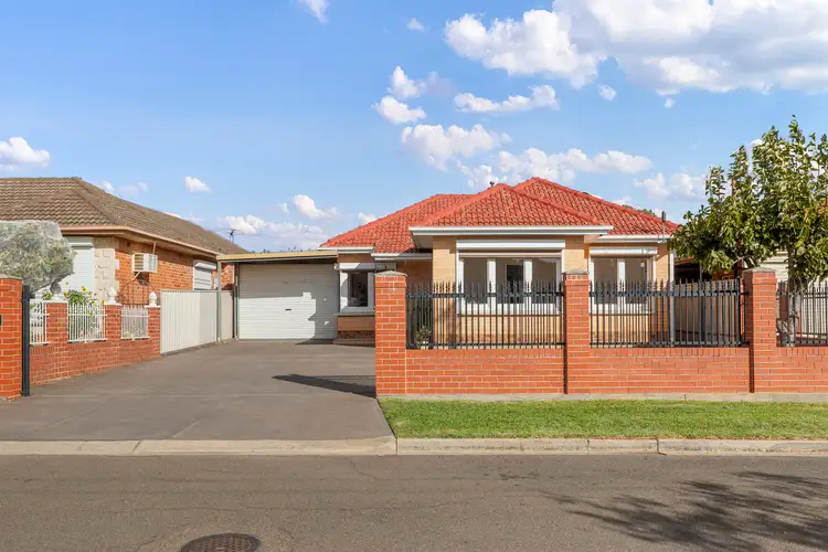 6 Hazelwood Avenue, Hectorville SA 5073