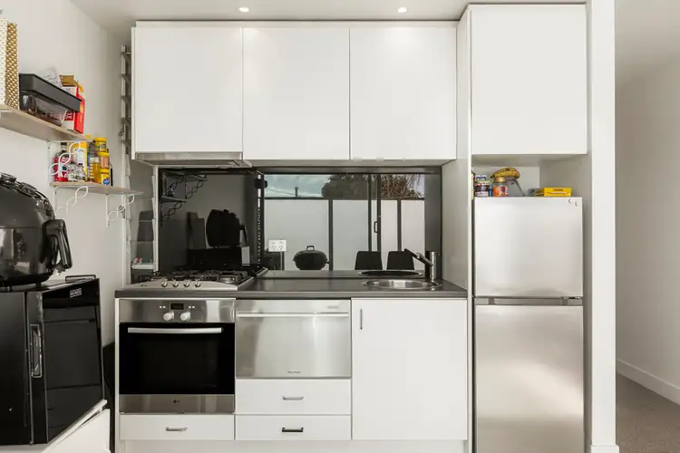 Second view of Homely apartment listing, 9/1501 Malvern Road, Glen Iris VIC 3146