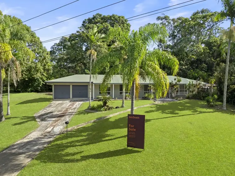 4 Palomino Drive, Mudgeeraba QLD 4213