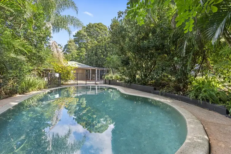Second view of Homely house listing, 4 Palomino Drive, Mudgeeraba QLD 4213