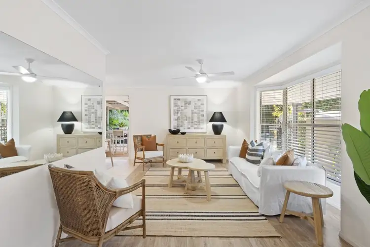 Fourth view of Homely house listing, 4 Palomino Drive, Mudgeeraba QLD 4213