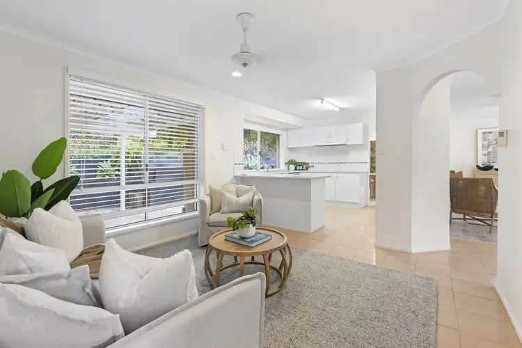 Fifth view of Homely house listing, 4 Palomino Drive, Mudgeeraba QLD 4213