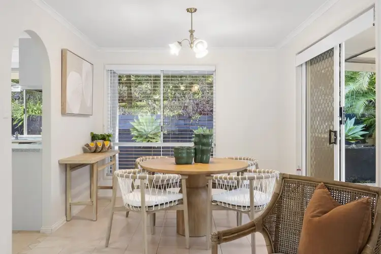 Sixth view of Homely house listing, 4 Palomino Drive, Mudgeeraba QLD 4213