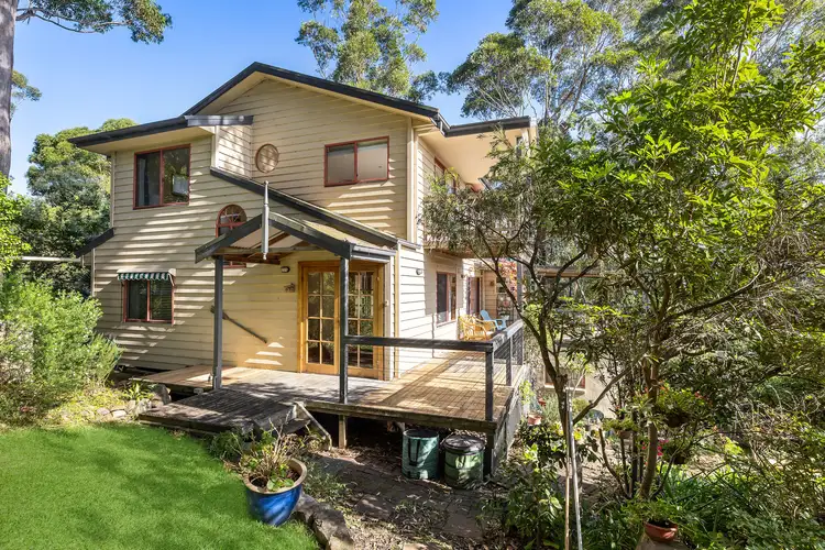 18 Baronga Road, Avoca Beach NSW 2251