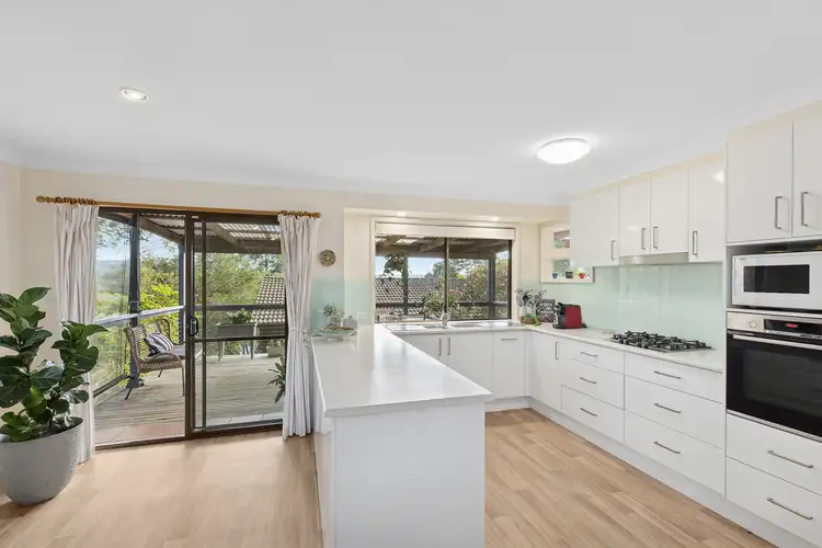 18 Baronga Road, Avoca Beach NSW 2251