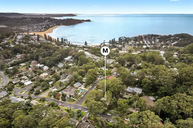 Second view of Homely house listing, 18 Baronga Road, Avoca Beach NSW 2251