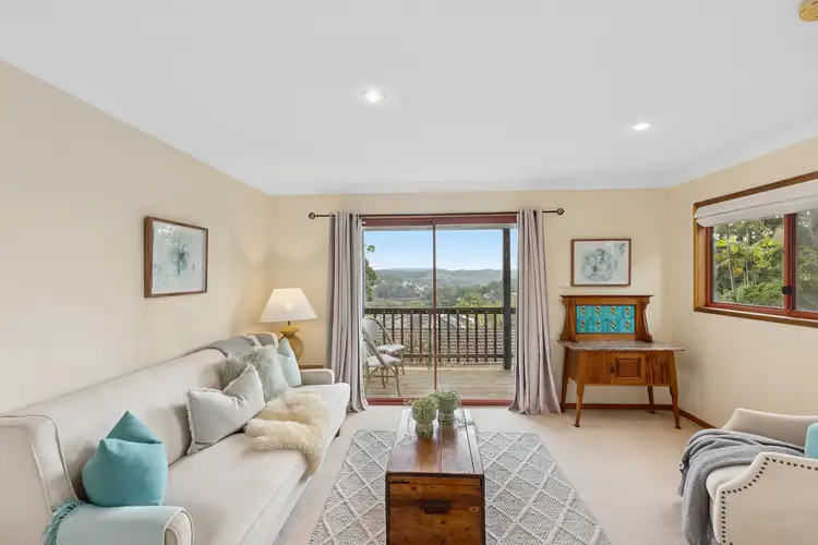 Fifth view of Homely house listing, 18 Baronga Road, Avoca Beach NSW 2251