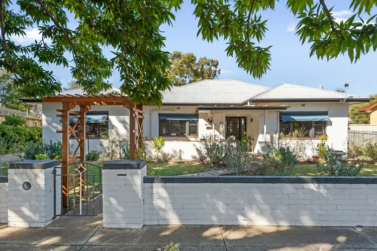 46 Alma Street, Maryborough VIC 3465