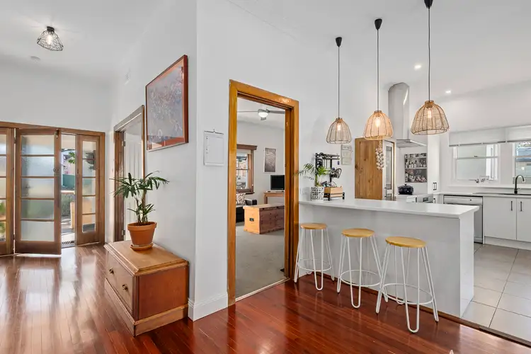 Second view of Homely house listing, 46 Alma Street, Maryborough VIC 3465