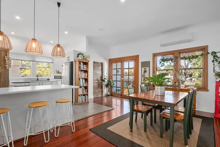 Fifth view of Homely house listing, 46 Alma Street, Maryborough VIC 3465