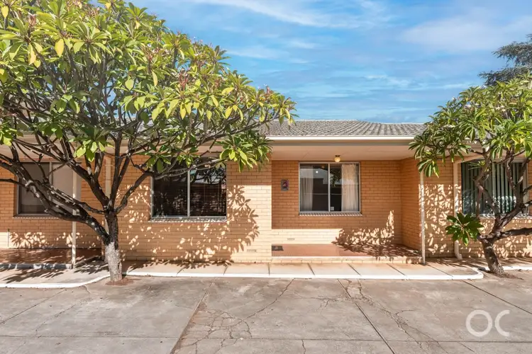 2/39 Hill Avenue, Cumberland Park SA 5041