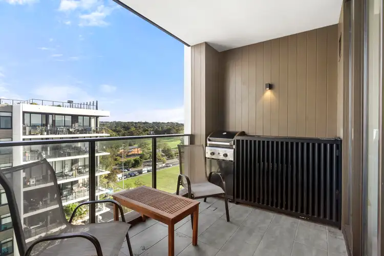 Third view of Homely apartment listing, 701/3 Foreshore Boulevard, Woolooware NSW 2230