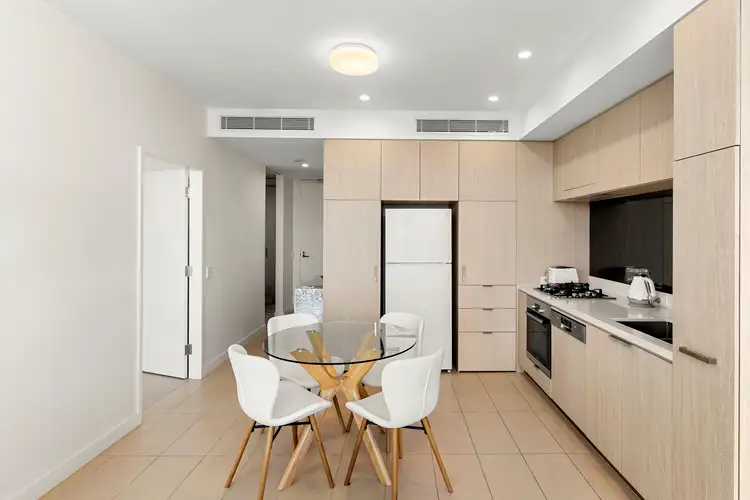 Fourth view of Homely apartment listing, 701/3 Foreshore Boulevard, Woolooware NSW 2230