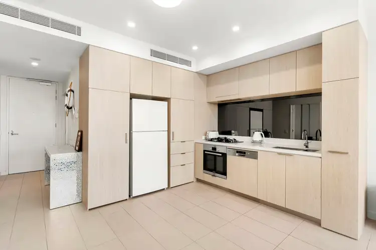 Fifth view of Homely apartment listing, 701/3 Foreshore Boulevard, Woolooware NSW 2230